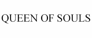 QUEEN OF SOULS