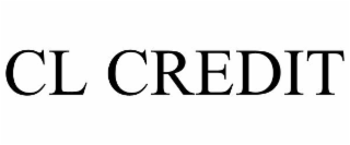 CL CREDIT