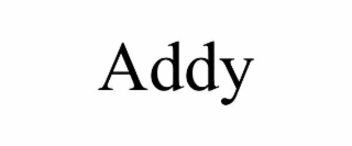 ADDY