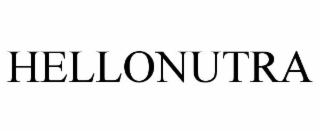 HELLONUTRA