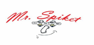 MR. SPIKET