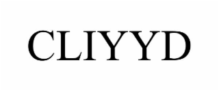 CLIYYD