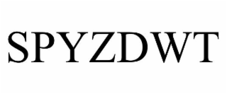 SPYZDWT