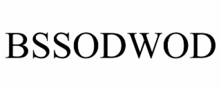 BSSODWOD