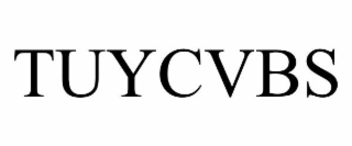 TUYCVBS