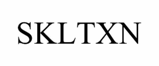 SKLTXN