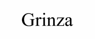 GRINZA