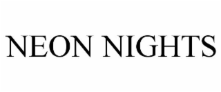 NEON NIGHTS
