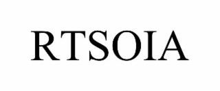 RTSOIA