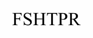 FSHTPR
