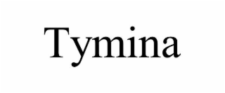 TYMINA