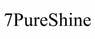 7PURESHINE