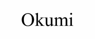 OKUMI