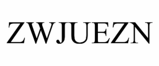 ZWJUEZN