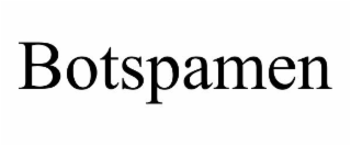 BOTSPAMEN