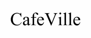 CAFEVILLE