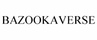 BAZOOKAVERSE