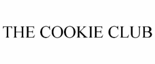 THE COOKIE CLUB