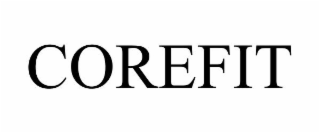 COREFIT