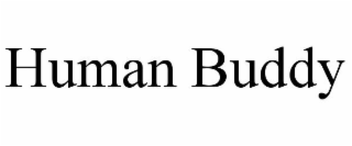HUMAN BUDDY