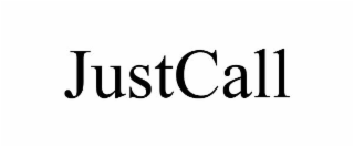 JUSTCALL