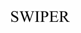 SWIPER