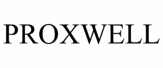 PROXWELL