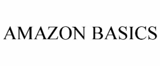 AMAZON BASICS