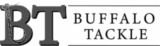 BT BUFFALO TACKLE