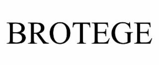 BROTEGE