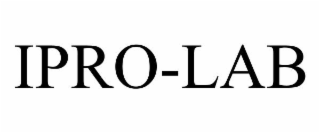 IPRO-LAB