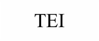 TEI
