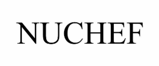 NUCHEF