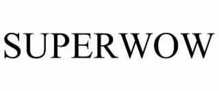 SUPERWOW