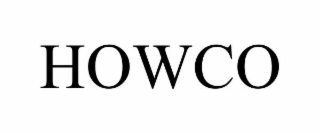 HOWCO