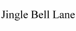 JINGLE BELL LANE