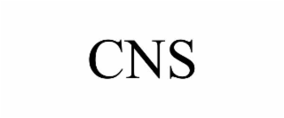 CNS