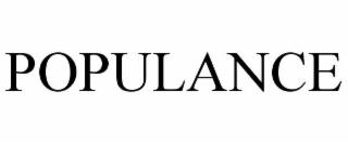POPULANCE