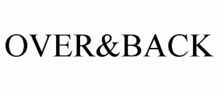 OVER&BACK