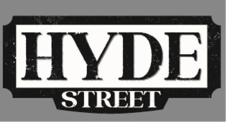 HYDE STREET