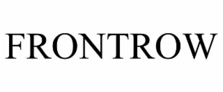 FRONTROW