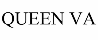 QUEEN VA
