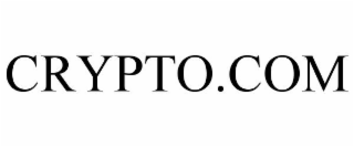 CRYPTO.COM