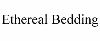 ETHEREAL BEDDING