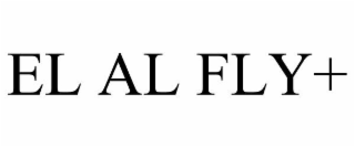 EL AL FLY+