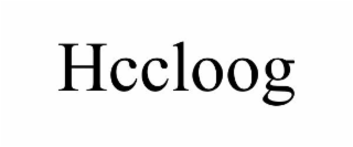 HCCLOOG