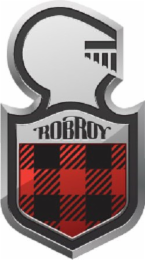 ROBROY