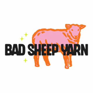 BAD SHEEP YARN