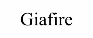 GIAFIRE