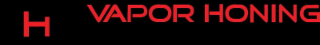 H | VAPOR HONING